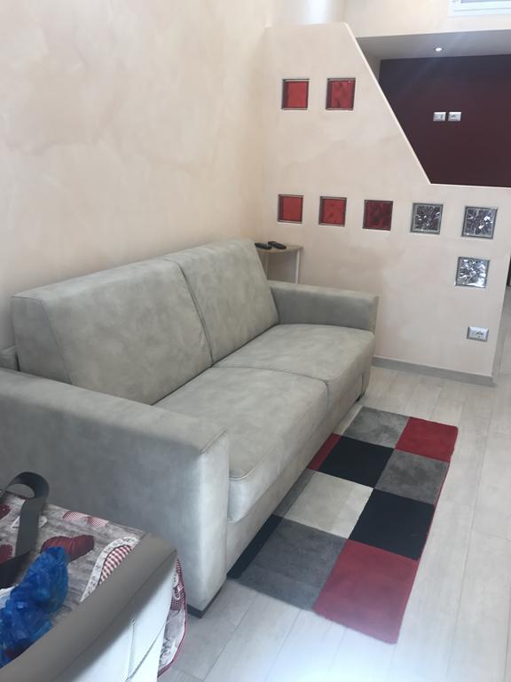 Spartacus Inn Apartment 로마 외부 사진