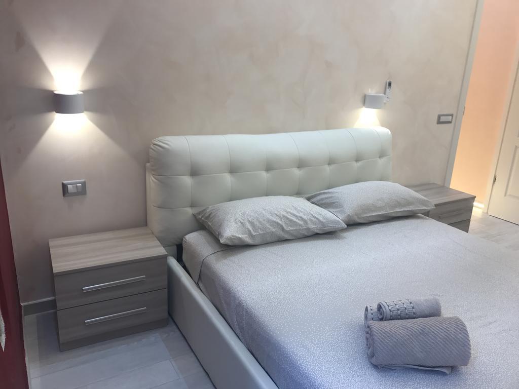 Spartacus Inn Apartment 로마 외부 사진