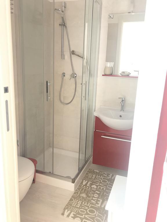 Spartacus Inn Apartment 로마 외부 사진