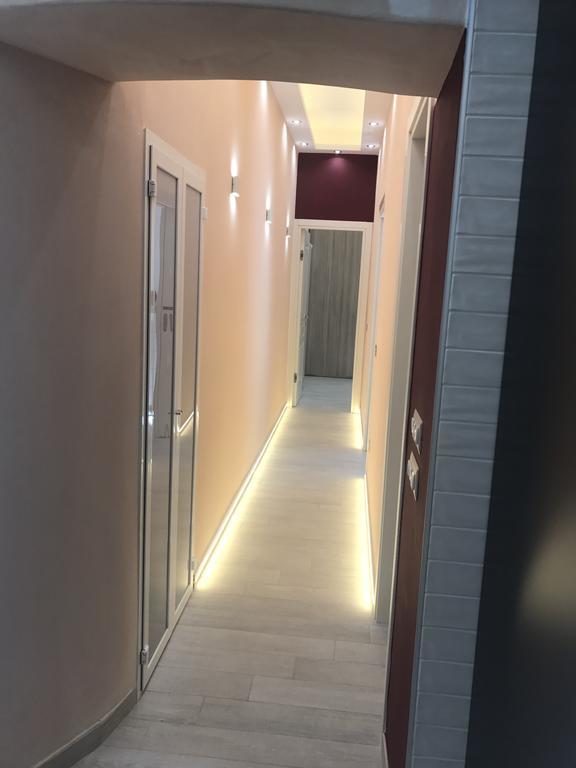 Spartacus Inn Apartment 로마 외부 사진