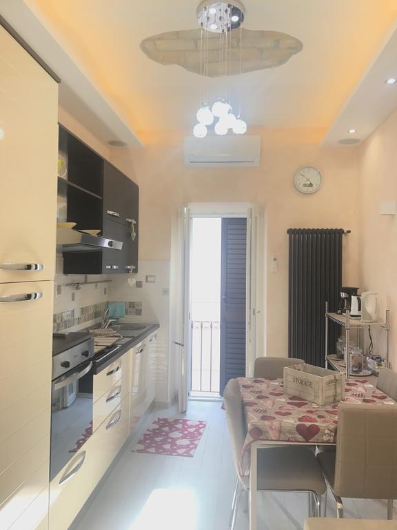Spartacus Inn Apartment 로마 외부 사진