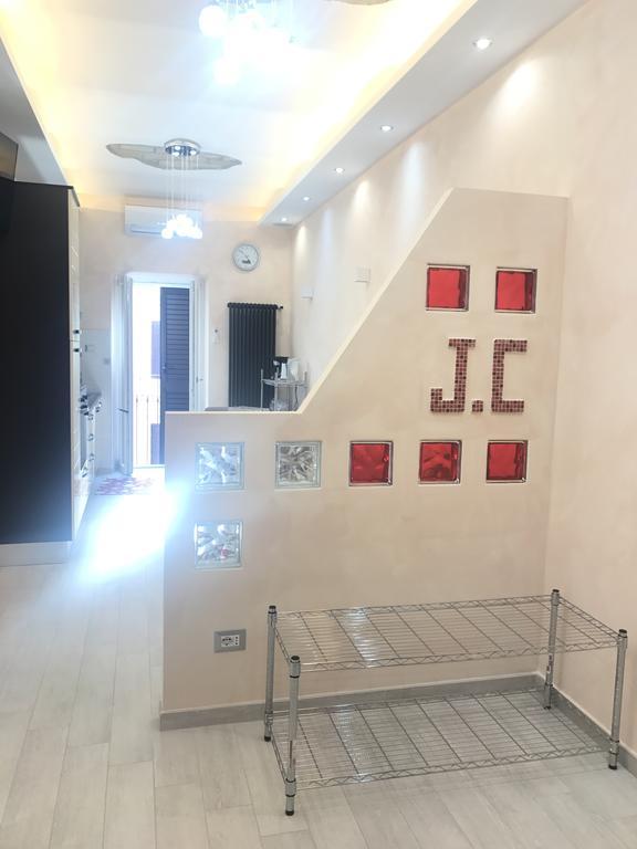 Spartacus Inn Apartment 로마 외부 사진