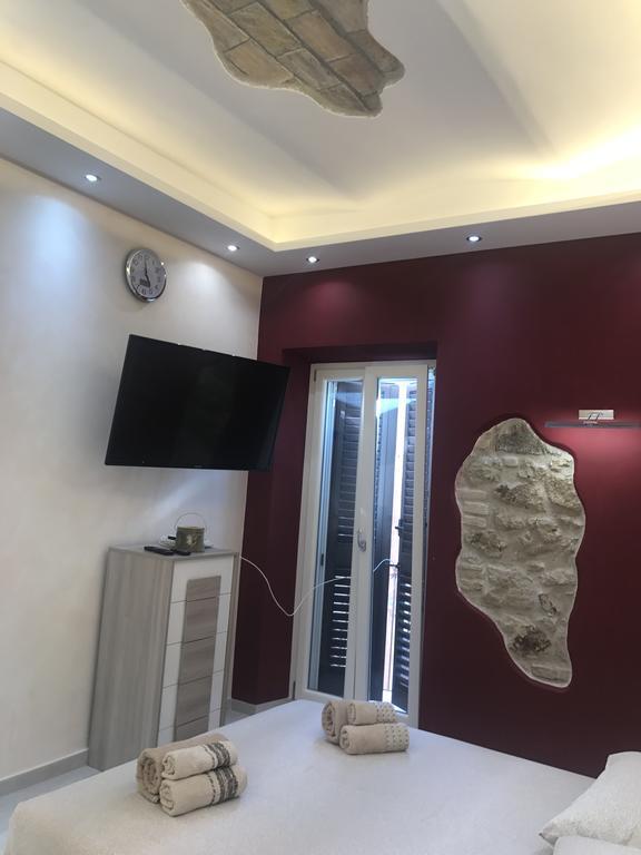 Spartacus Inn Apartment 로마 외부 사진