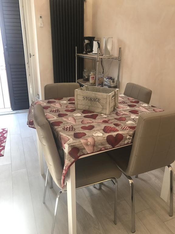 Spartacus Inn Apartment 로마 외부 사진