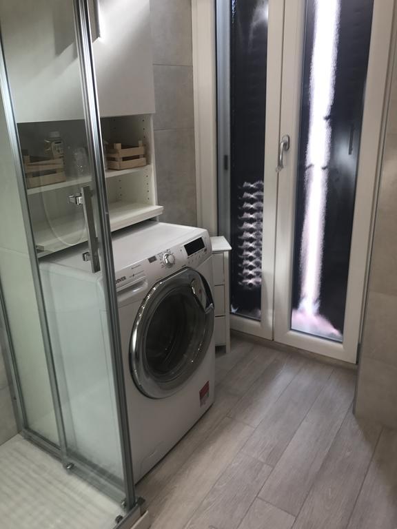 Spartacus Inn Apartment 로마 외부 사진