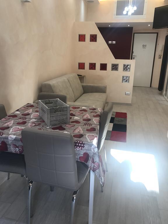 Spartacus Inn Apartment 로마 외부 사진