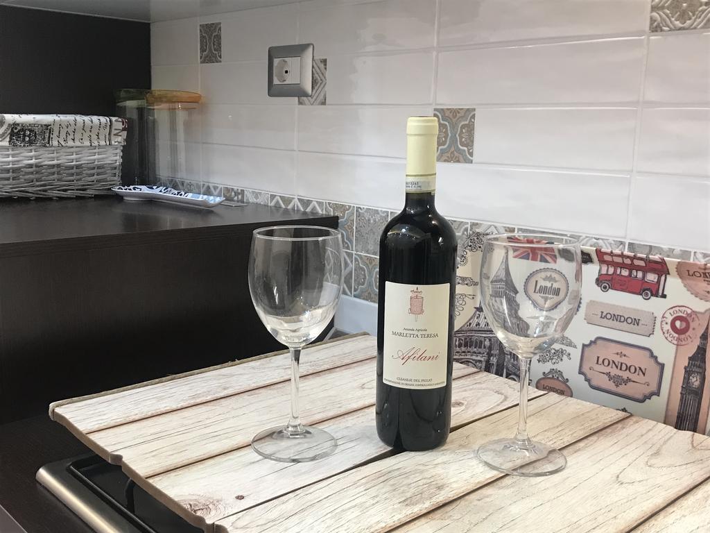 Spartacus Inn Apartment 로마 외부 사진