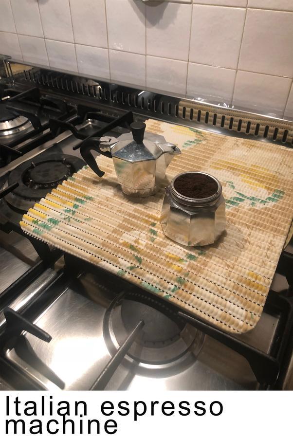Spartacus Inn Apartment 로마 외부 사진
