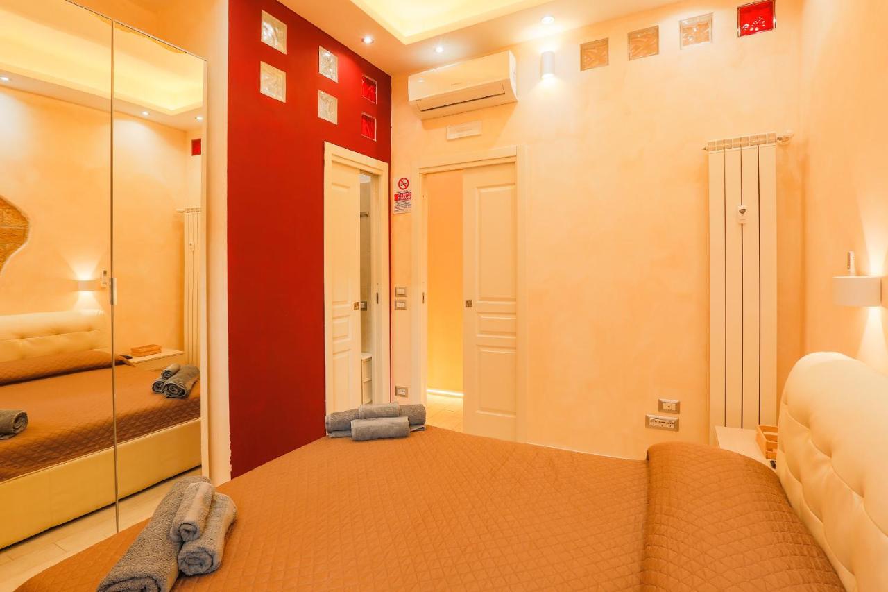 Spartacus Inn Apartment 로마 외부 사진