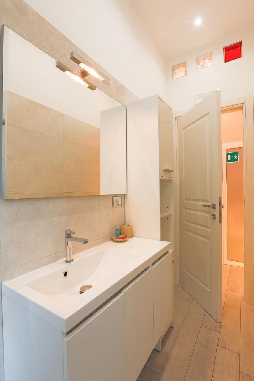Spartacus Inn Apartment 로마 외부 사진