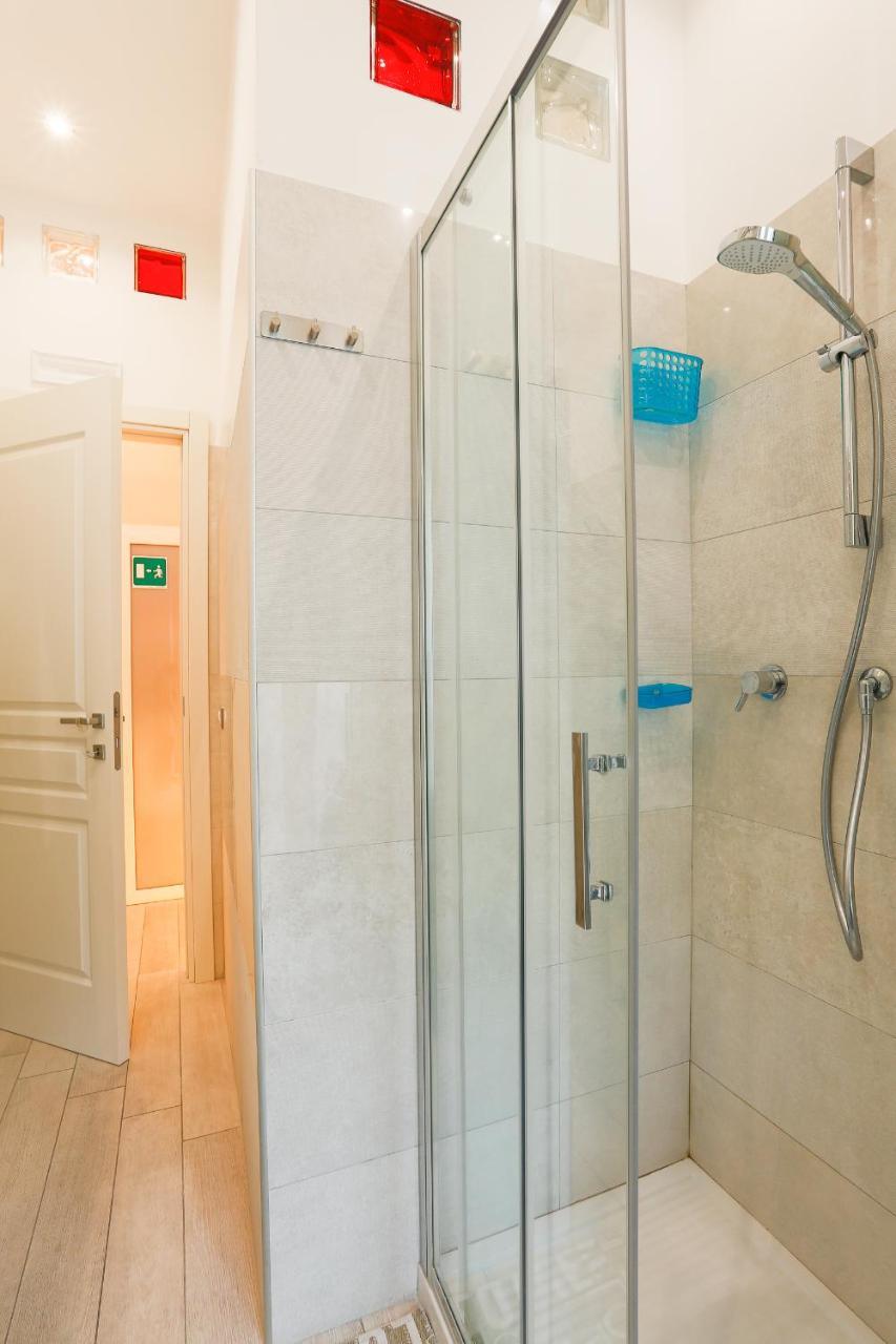 Spartacus Inn Apartment 로마 외부 사진